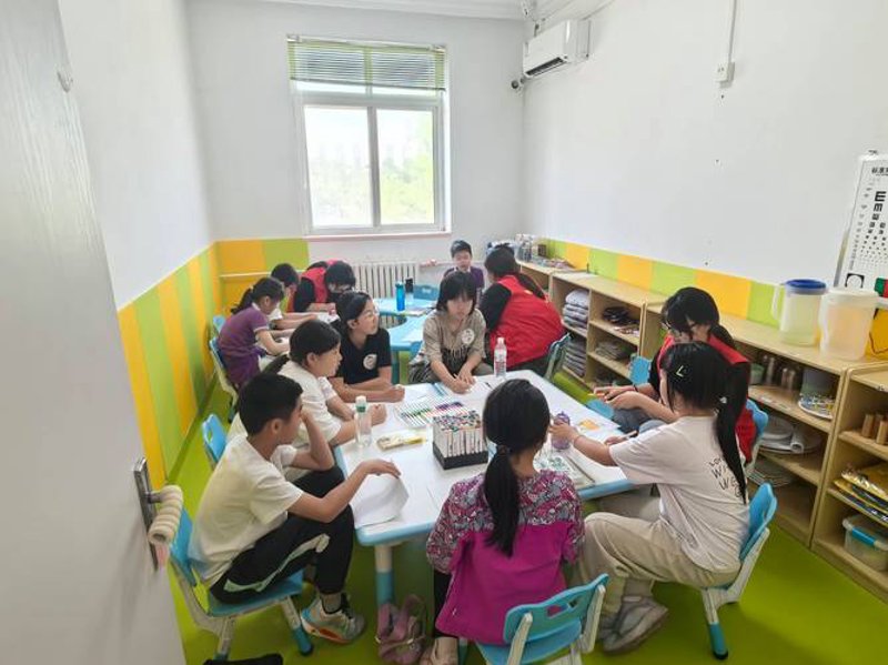 教育孩子的未来:儿童教育趋势与挑战